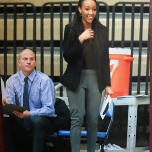 Meet your Posher, Kayla